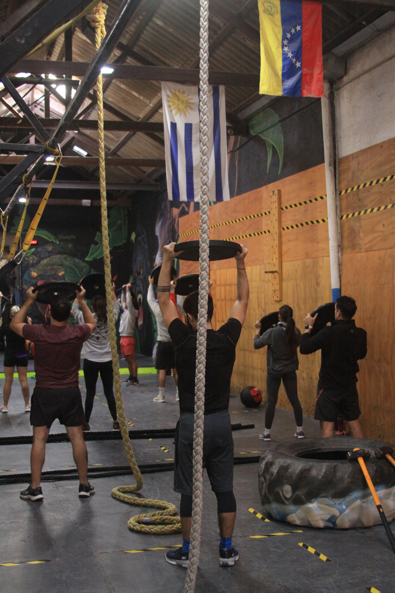 CrossFit BeCross